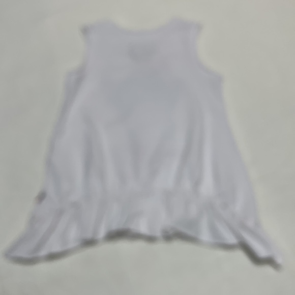 2T (4/$20) Super-Cute Tank Top by Deux par Deux - Picture 7 of 12